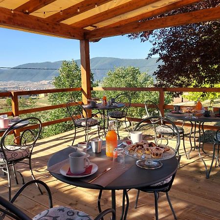 B&B La Casa Di Sirio Norcia Eksteriør bilde
