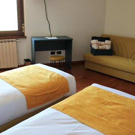 B&B La Casa Di Sirio Norcia Eksteriør bilde
