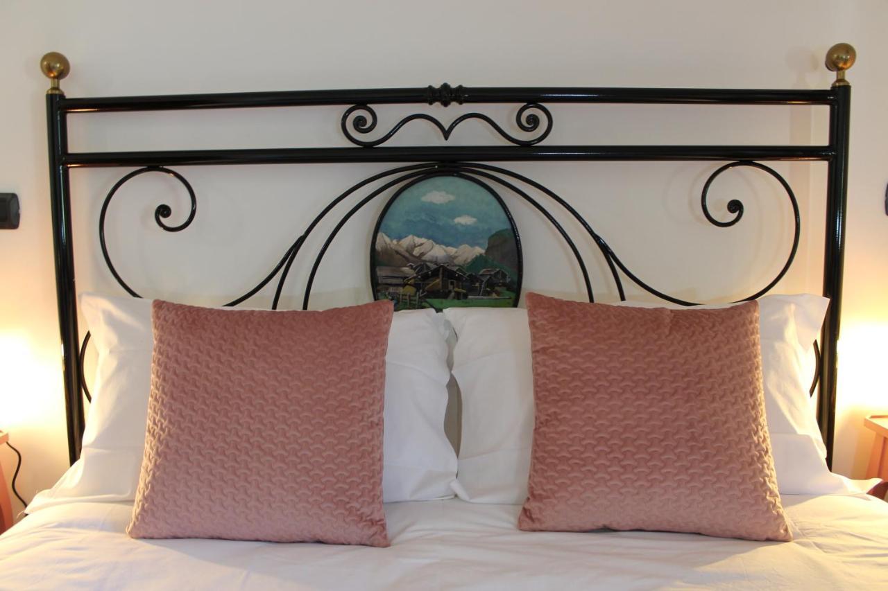 B&B La Casa Di Sirio Norcia Eksteriør bilde
