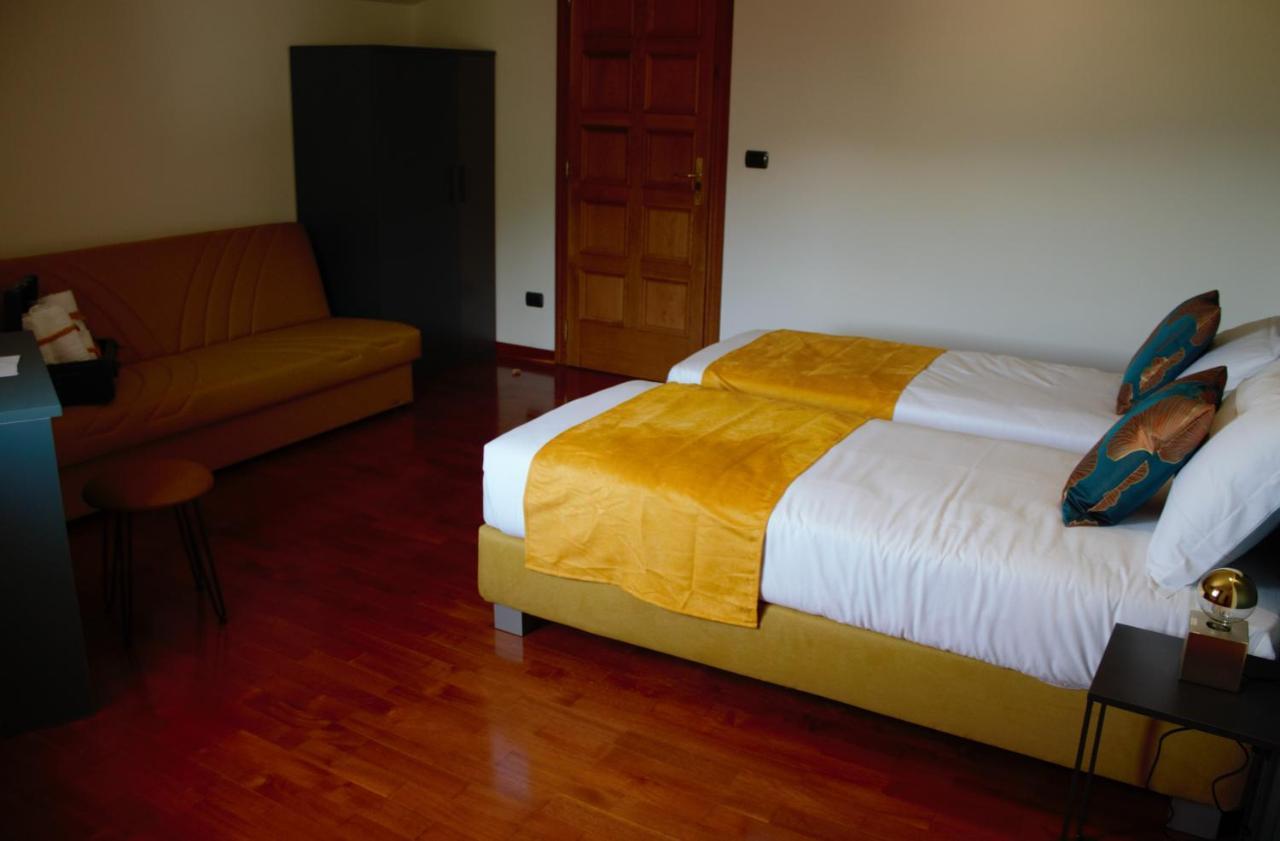 B&B La Casa Di Sirio Norcia Eksteriør bilde