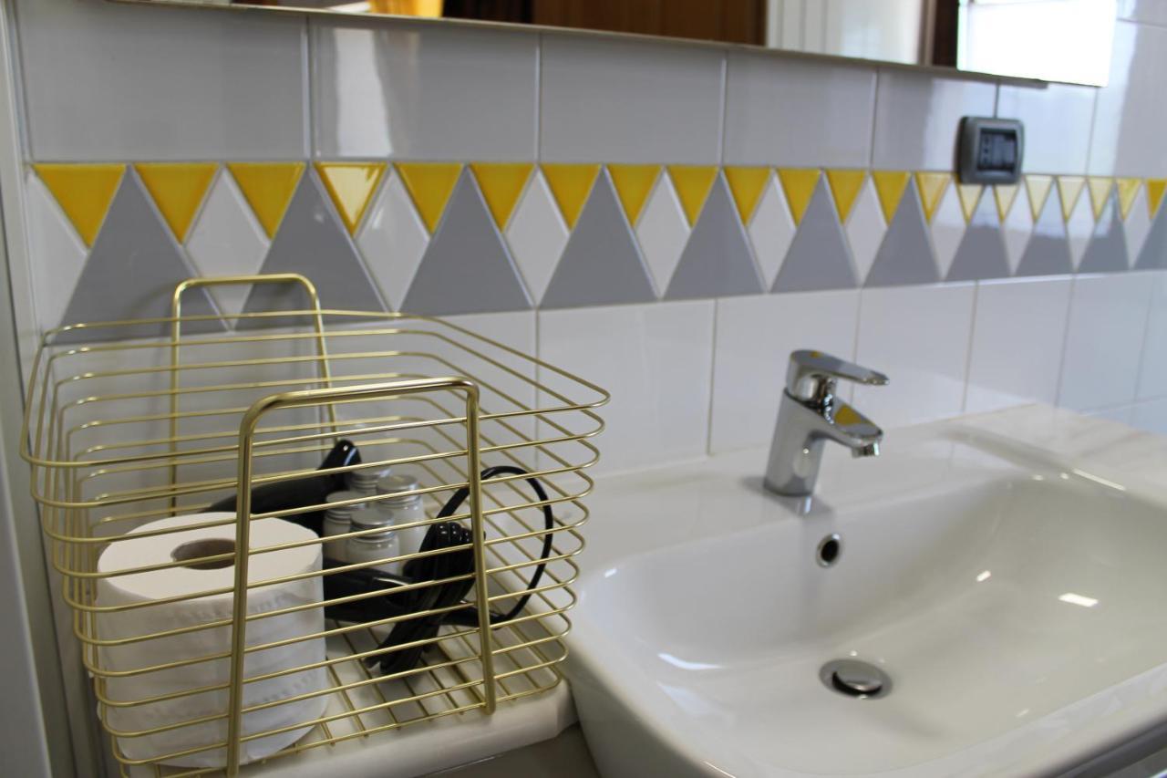 B&B La Casa Di Sirio Norcia Eksteriør bilde