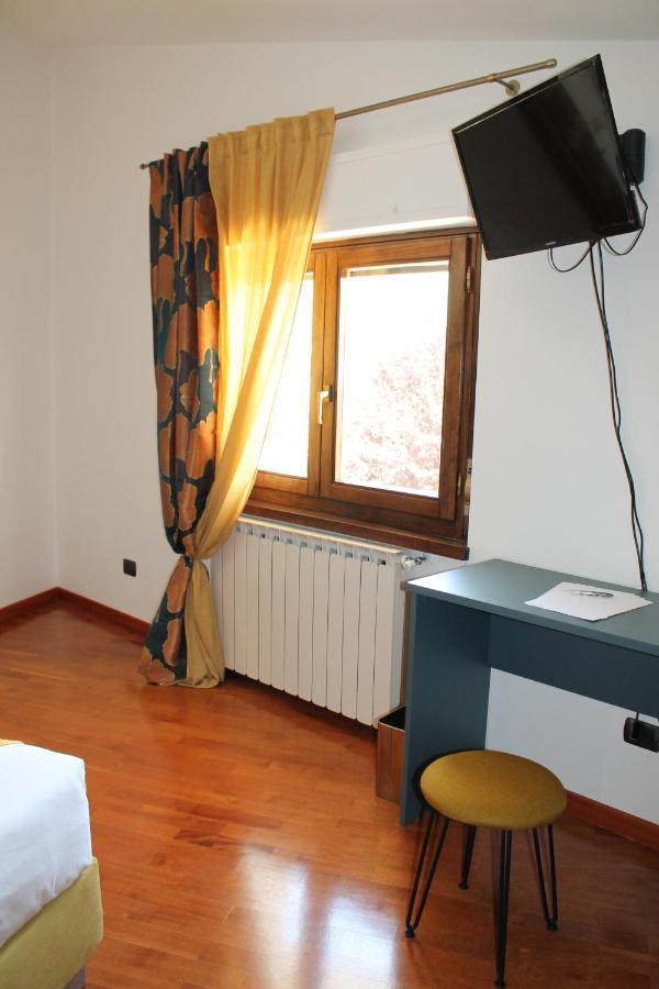 B&B La Casa Di Sirio Norcia Eksteriør bilde