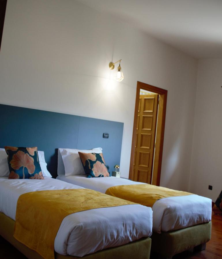B&B La Casa Di Sirio Norcia Eksteriør bilde