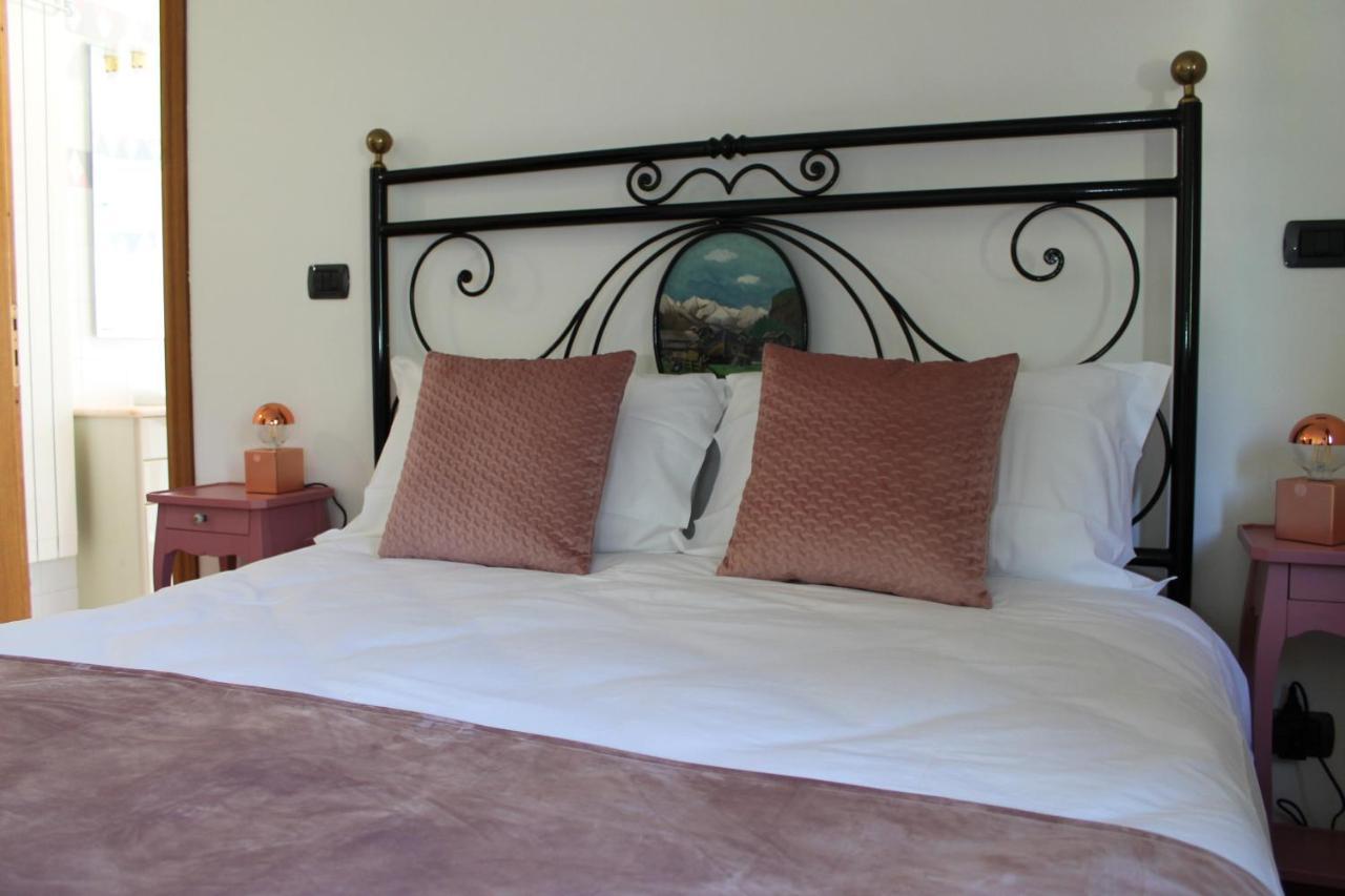 B&B La Casa Di Sirio Norcia Eksteriør bilde