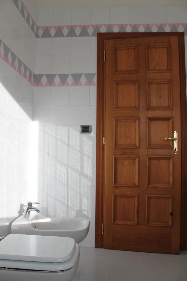 B&B La Casa Di Sirio Norcia Eksteriør bilde