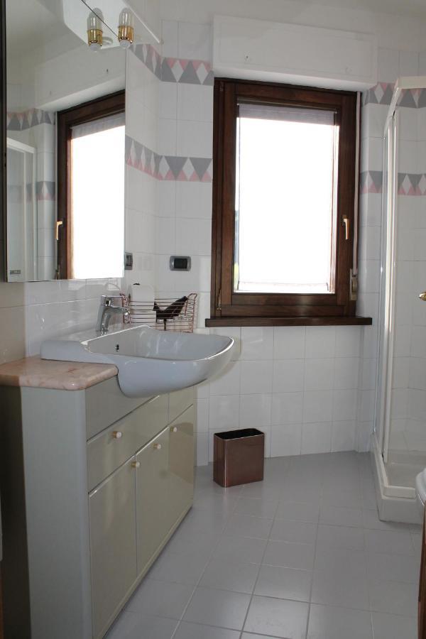 B&B La Casa Di Sirio Norcia Eksteriør bilde