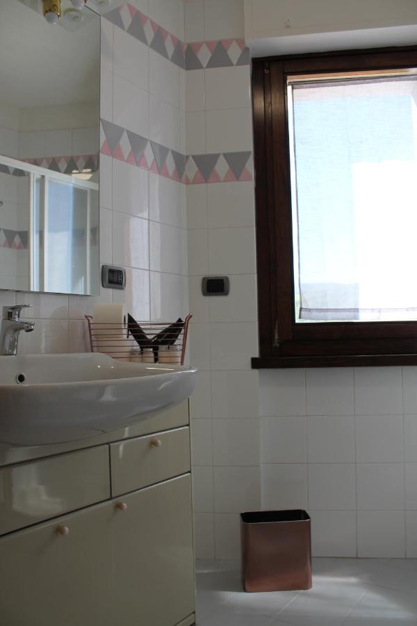 B&B La Casa Di Sirio Norcia Eksteriør bilde