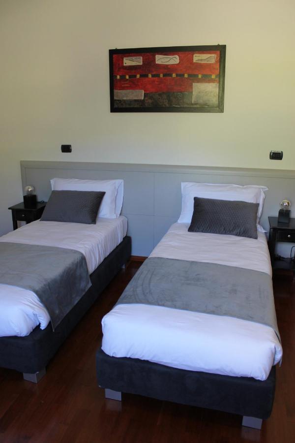 B&B La Casa Di Sirio Norcia Eksteriør bilde
