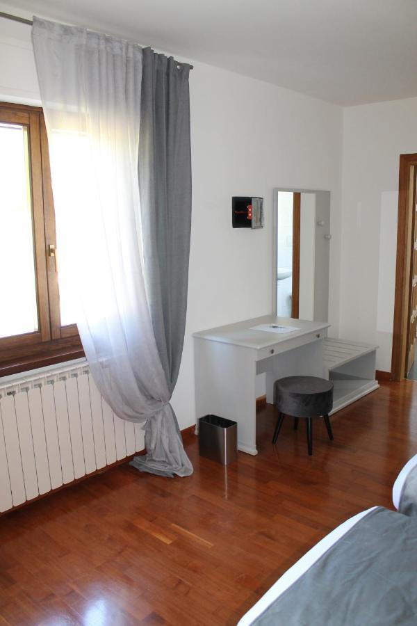 B&B La Casa Di Sirio Norcia Eksteriør bilde