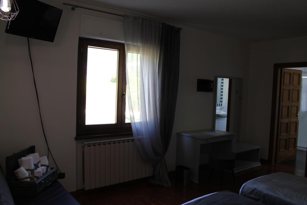 B&B La Casa Di Sirio Norcia Eksteriør bilde